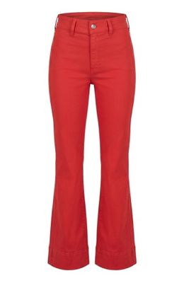 lucy hr clean front boot 32' inseam