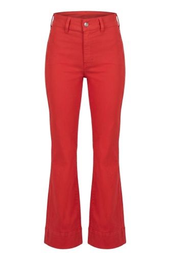lucy hr clean front boot 32' inseam, Size: 2