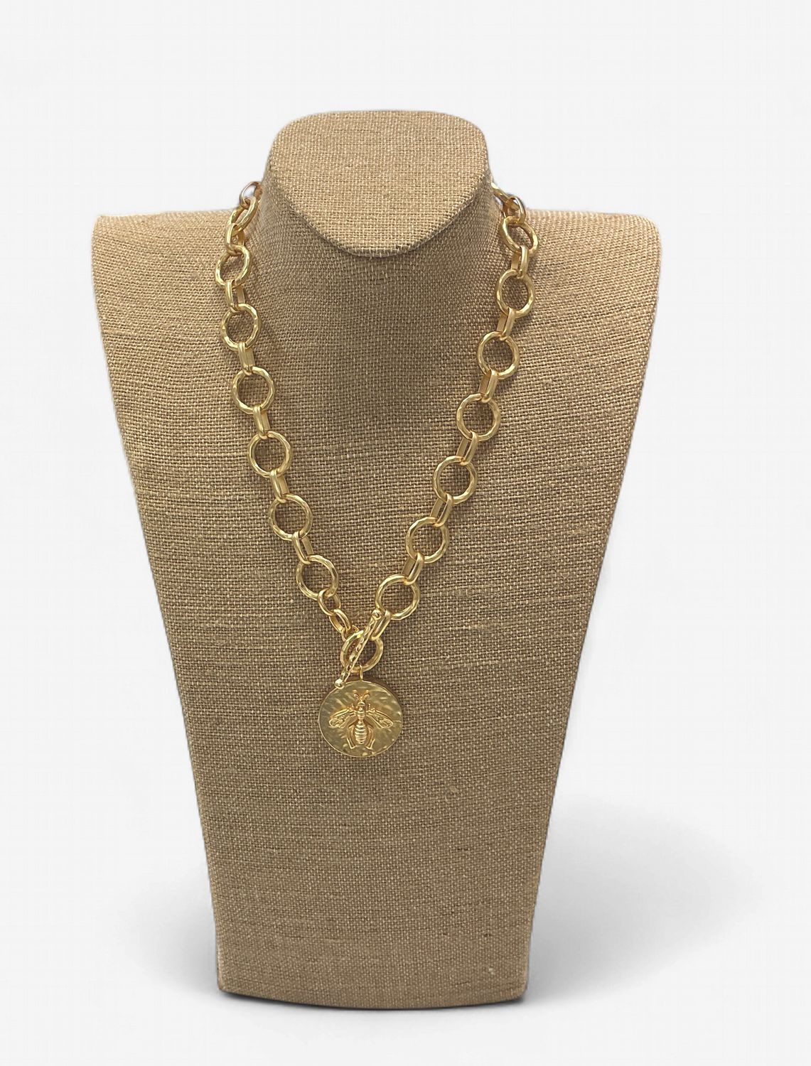 Queen Bee Necklace N78092
