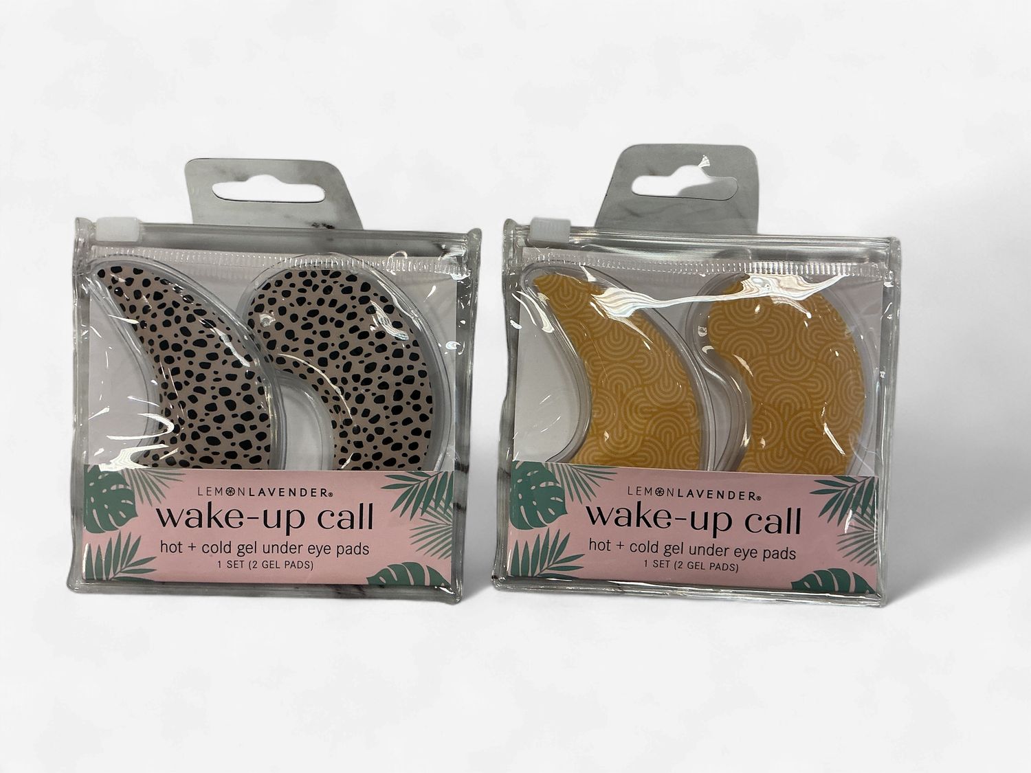Reusable Eye Pads