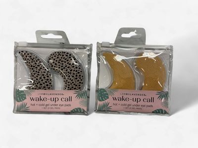 Reusable Eye Pads