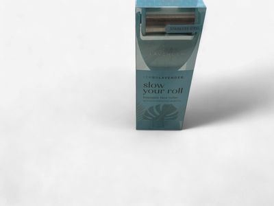 Freezable Face Roller