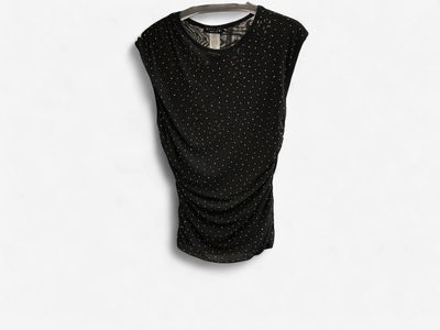 Rhinestone Top