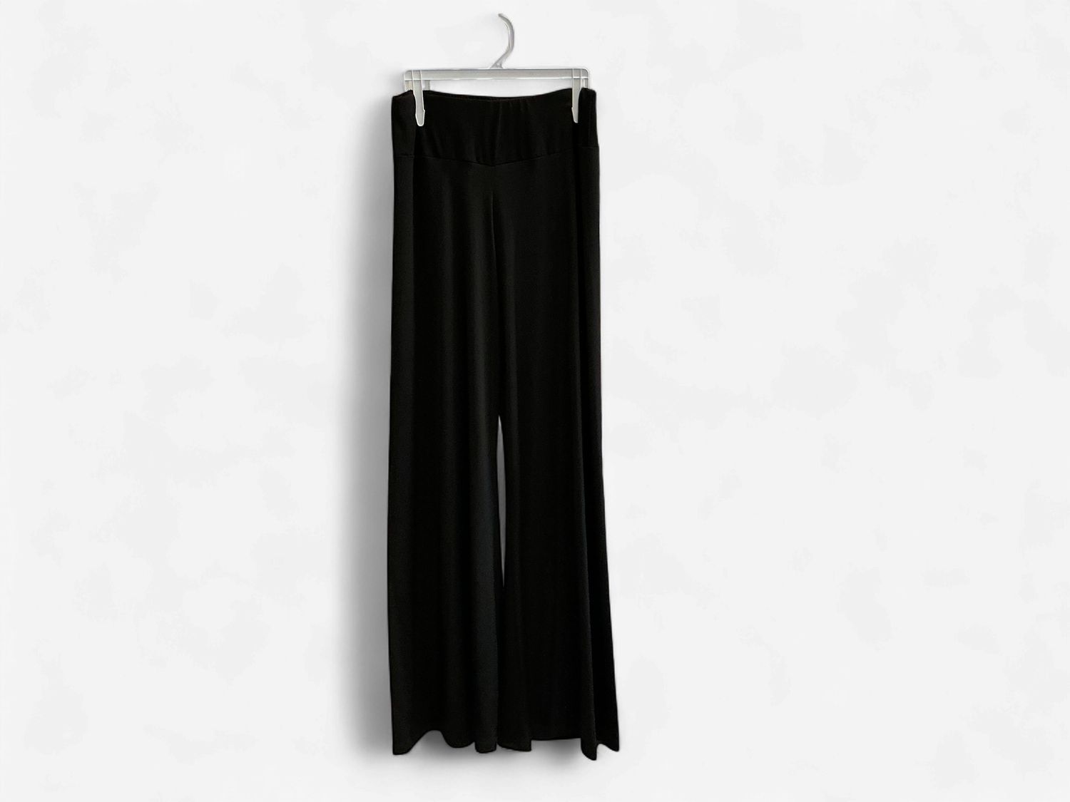 Black Palazzo Pants
