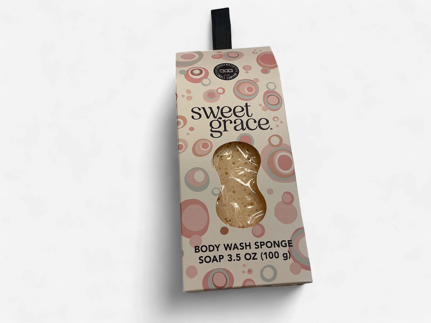 Body wash Sponge