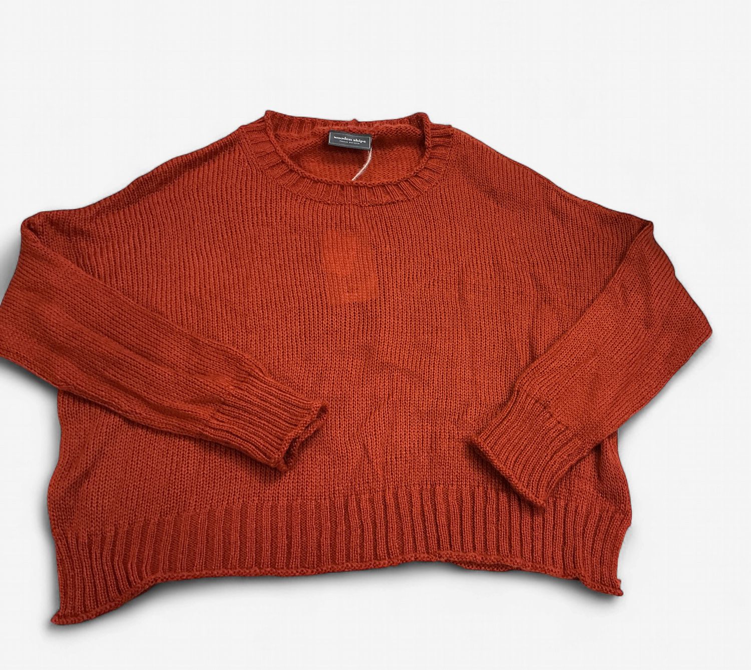 Julia Sienna Sweater, Size: XS/S