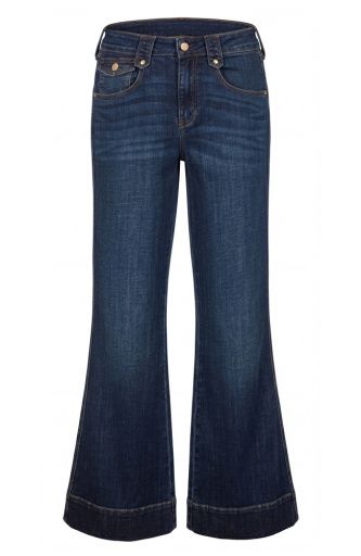 hannah outlaw flare 30' inseam, Size: 0