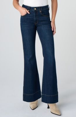 hannah outlaw flare 30' inseam