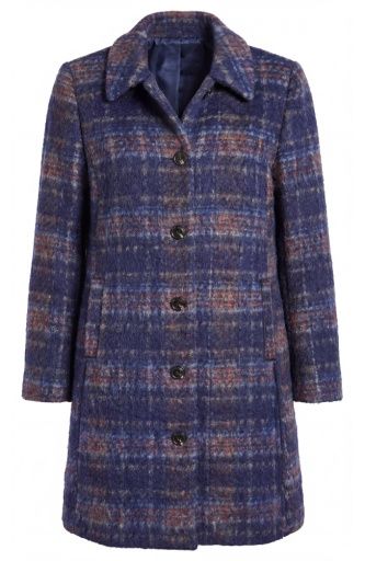 swing coat, Size: XL
