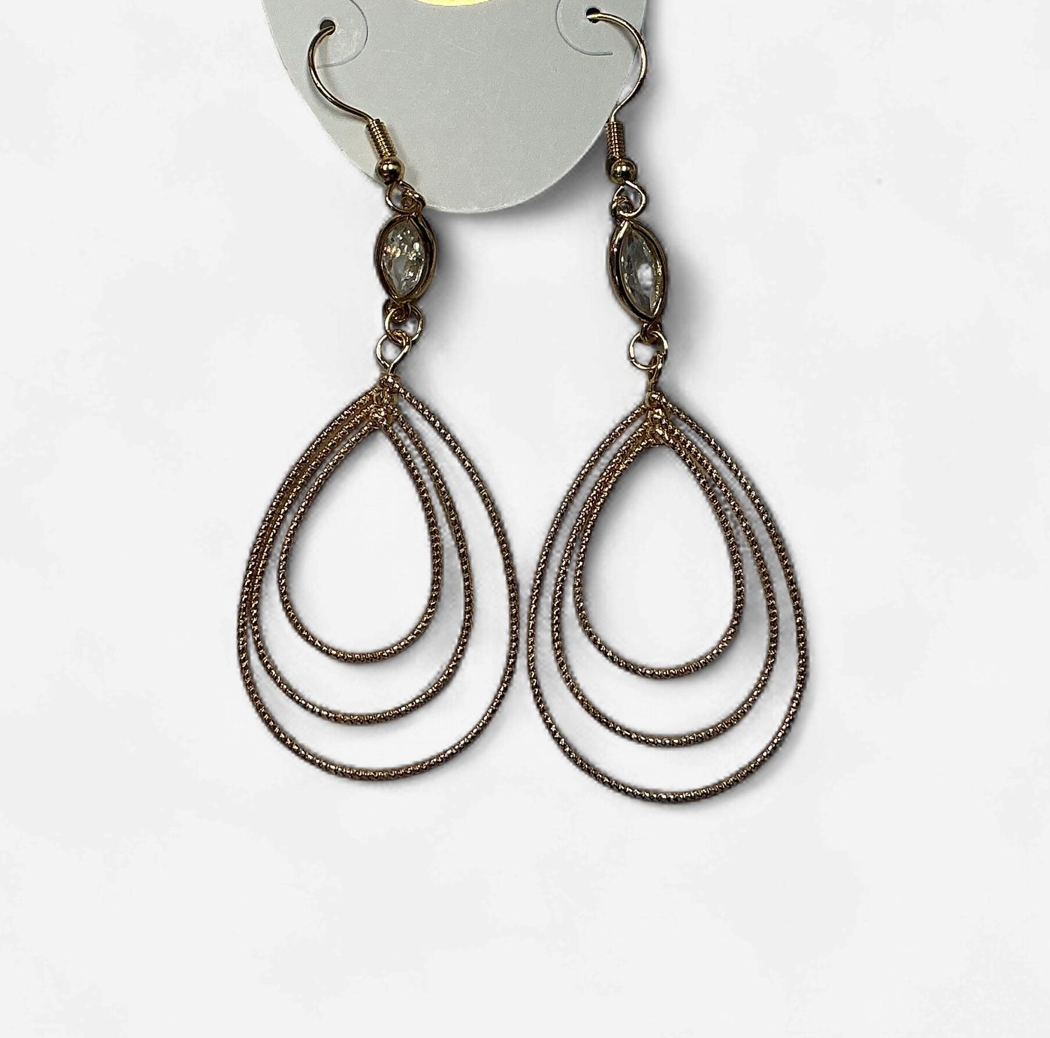 Whimsey Earrings