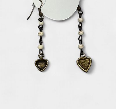 Treasure earrings