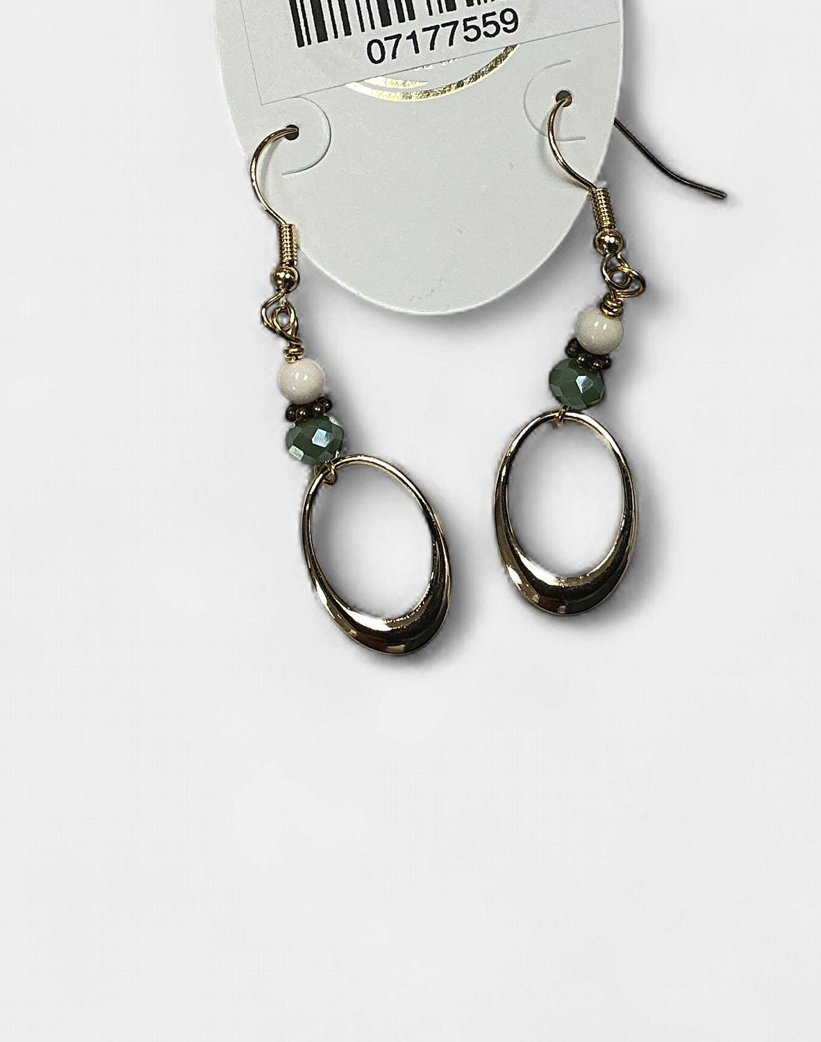 Fairytale earrings
