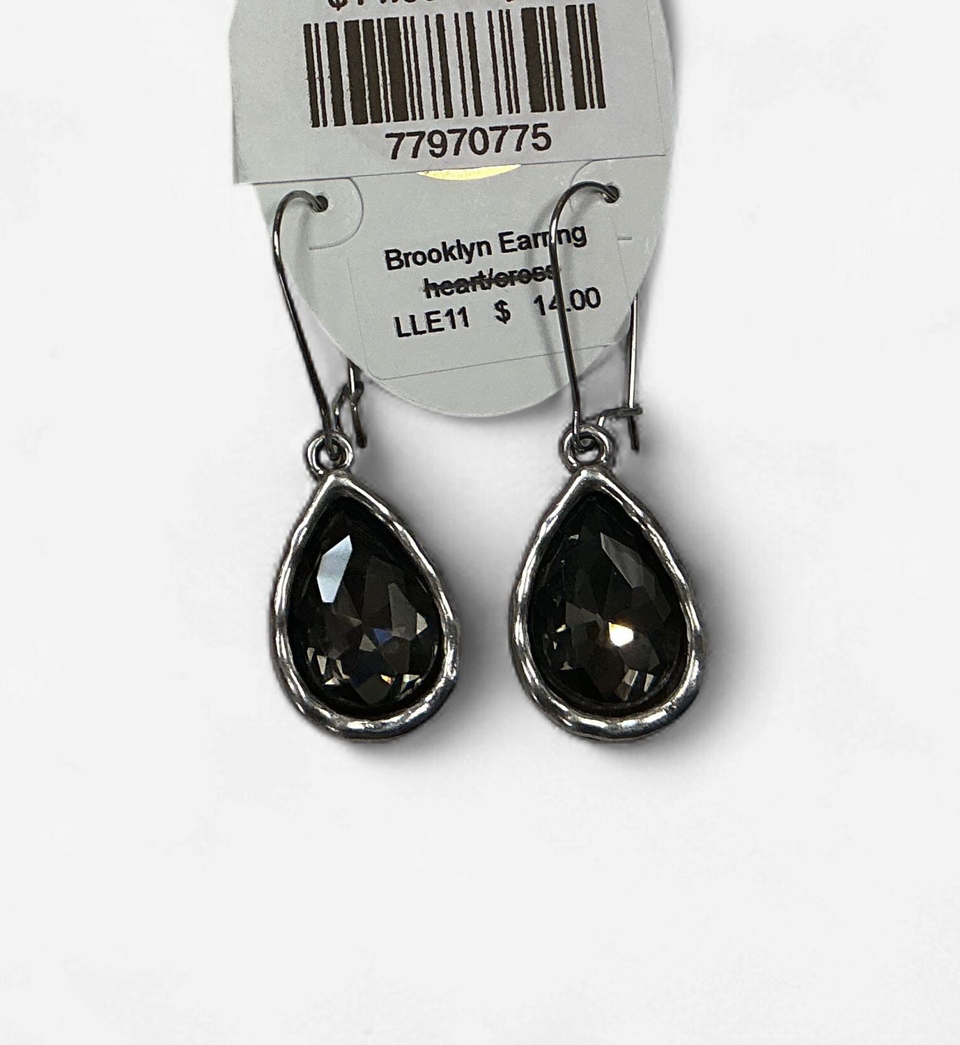 Brooklyn Earrings