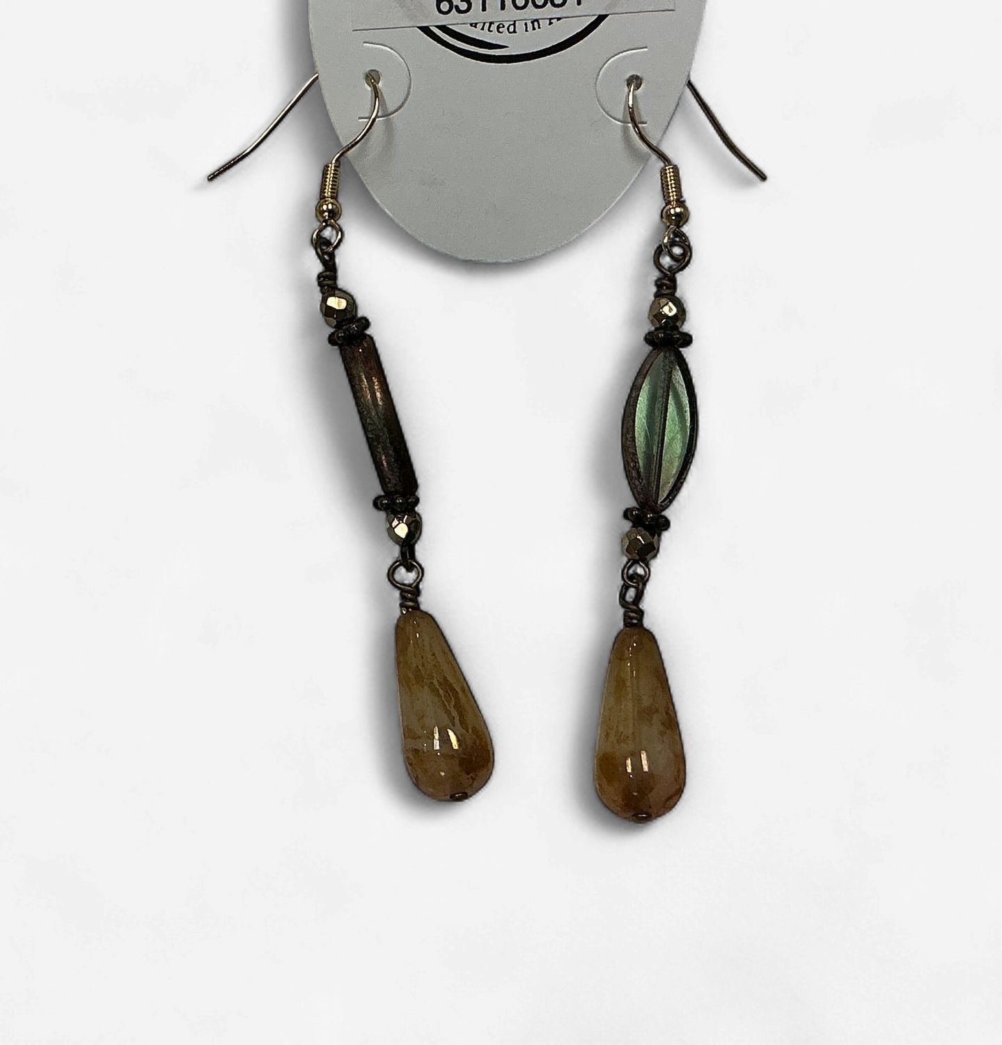 Adoring Earrings