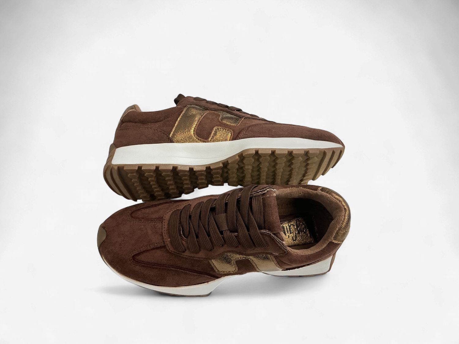 No Problem Sneaker