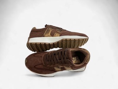No Problem Sneaker