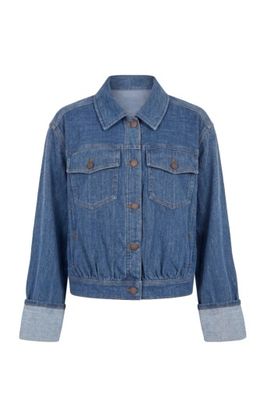 dreamer jacket