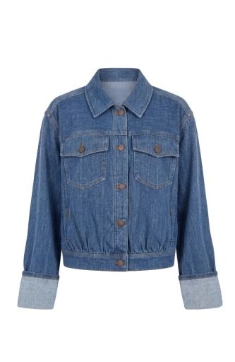 dreamer jacket, Size: 1X
