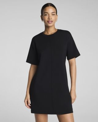 spanx airessentials® mini t-shirt dress