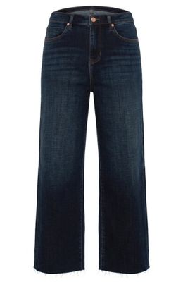 stride hr crop w wide cut hem 26in ins