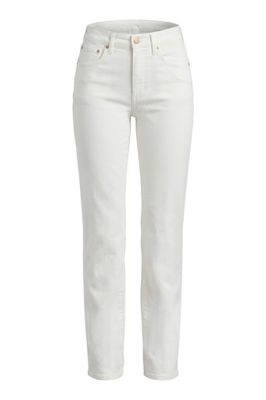 kennedy comfort waist straight 32' ins porcelain