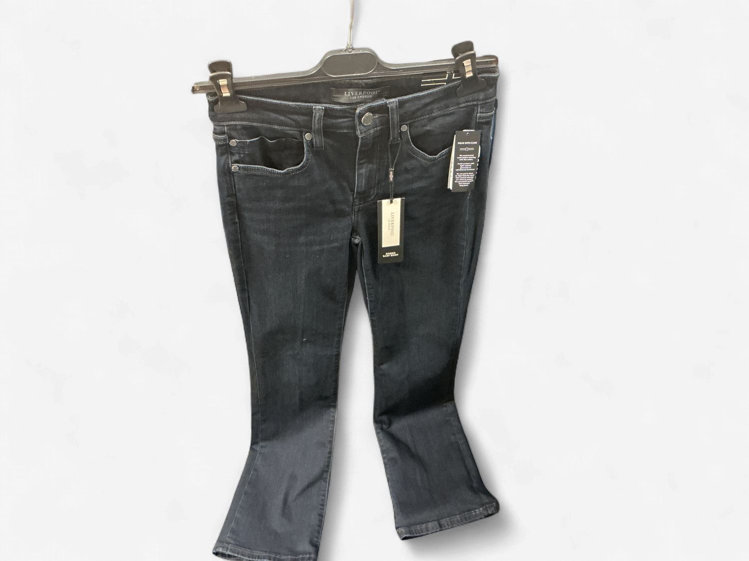 Bobbie Baby Bootcut Nocturnal Haze