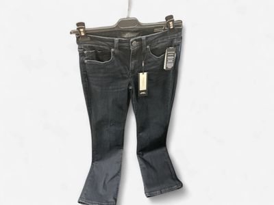 Bobbie Baby Bootcut Nocturnal Haze