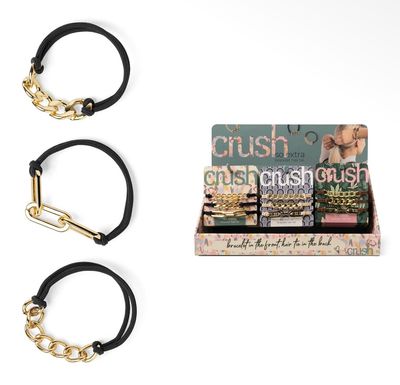 Bracelet Hair Tie