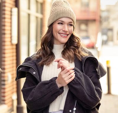 Silk lined hats