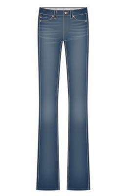 lucy bootcut 30in ins