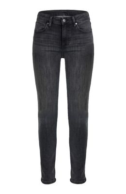 abby skinny 30" inseam
