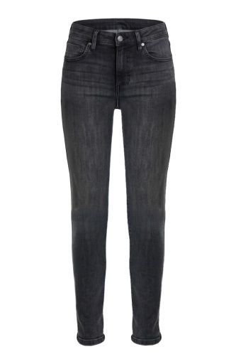 abby skinny 30" inseam, Size: 0