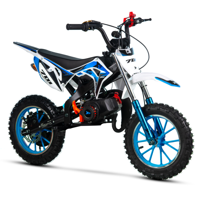 Mini Cross XTR 701 49cm³ E-Start
