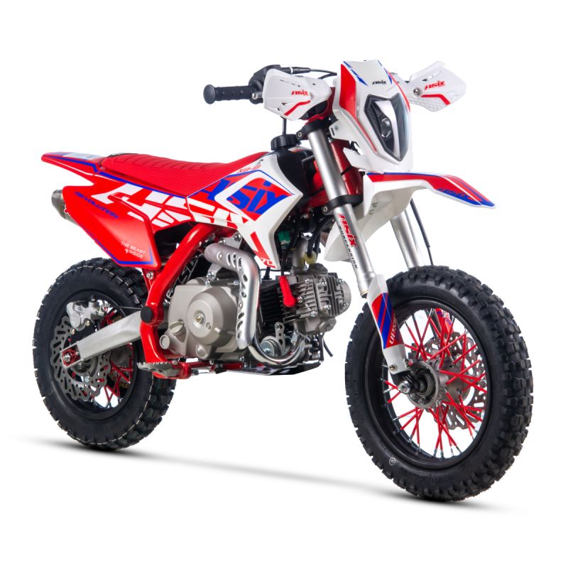 Ctoss ASIX XB18 70cm³