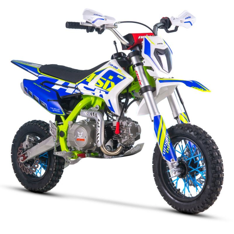 Cross ASIX XB28 90 cm³ Auto E-Start