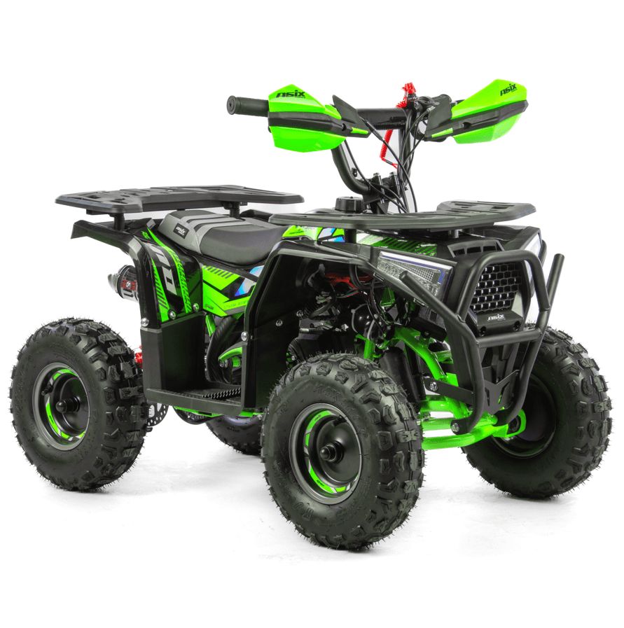 Mini Quad ASIX M10 49 cm3 E-Start