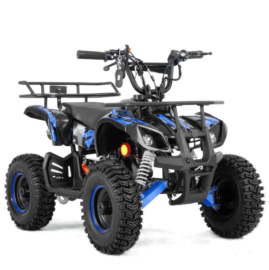 Mini Quad XTR M7 49 cm³ E-start