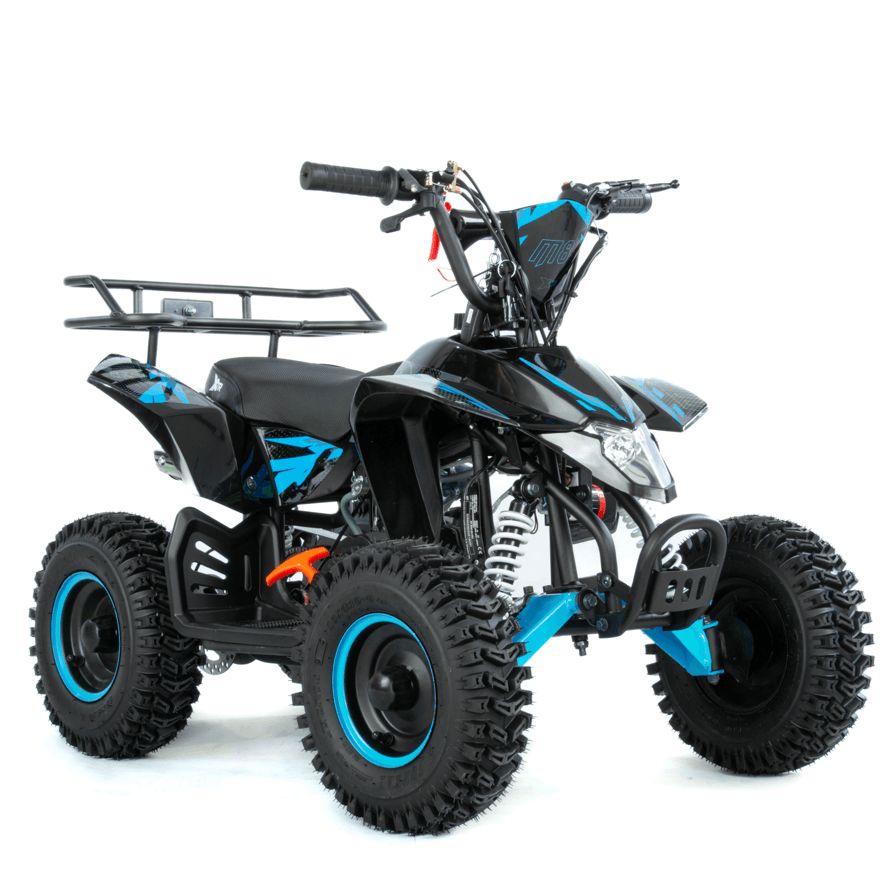 Mini Quad XTR M8 49 cm³ E-start