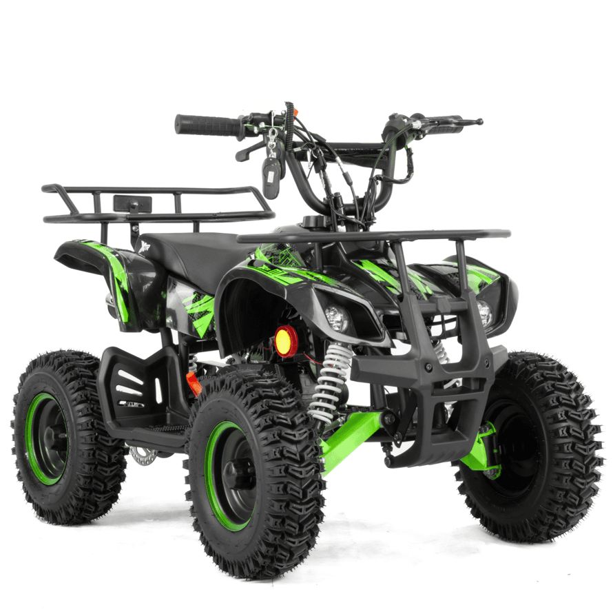 Mini Quad XTR M7 49 cm³ Pull Start