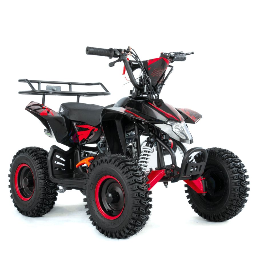 Mini Quad XTR M8 49 cm³ Pull Start