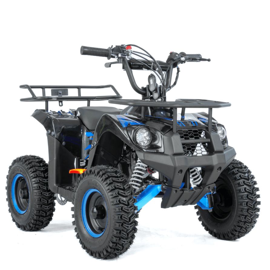 Mini Quad XTR M9 49 cm³  Pull Start