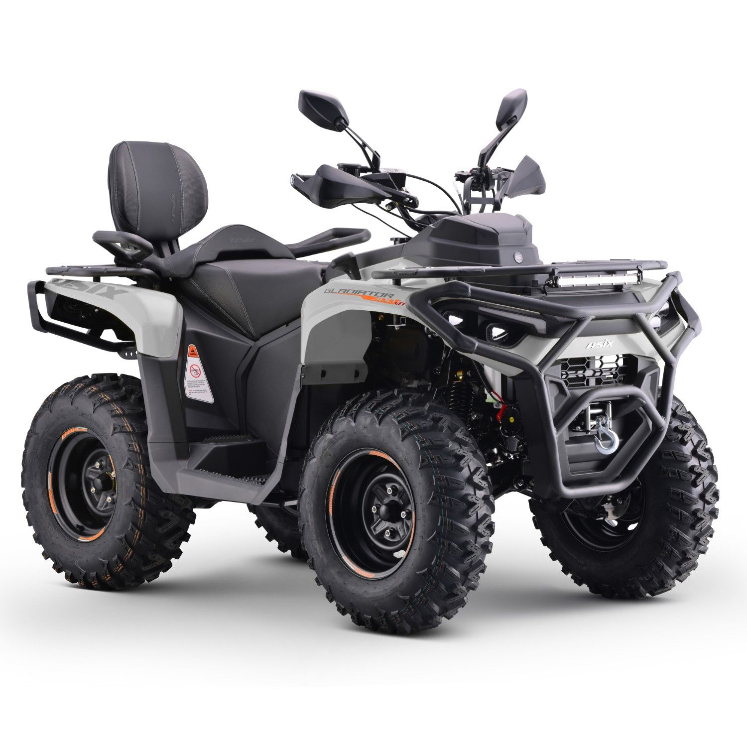 Quad ASIX Gladiator 300 cm³ E-start