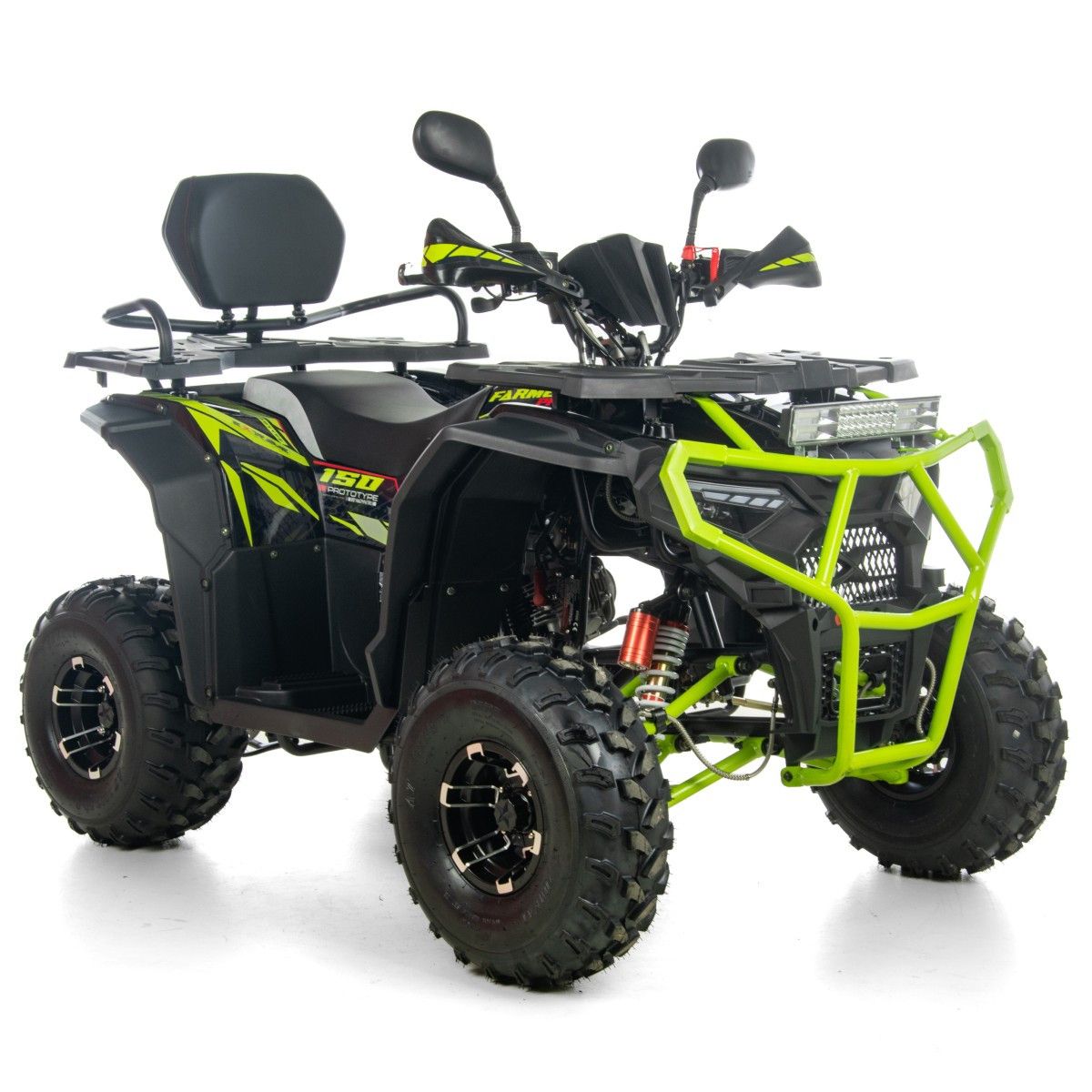 Quad XTR Farmer X1 Pro 150 cm³ E-start