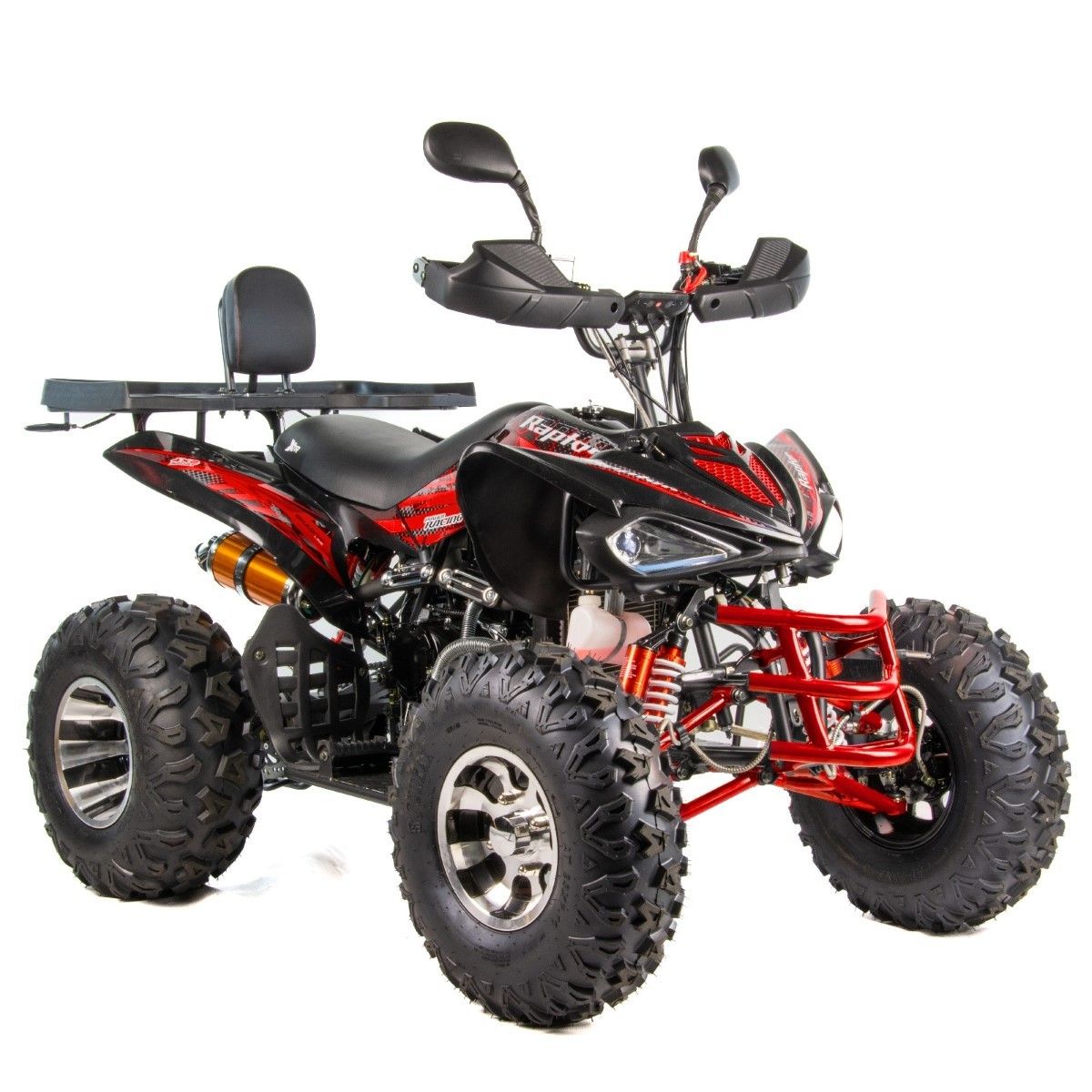 Quad XTR Raptor 250 cm³ E-start