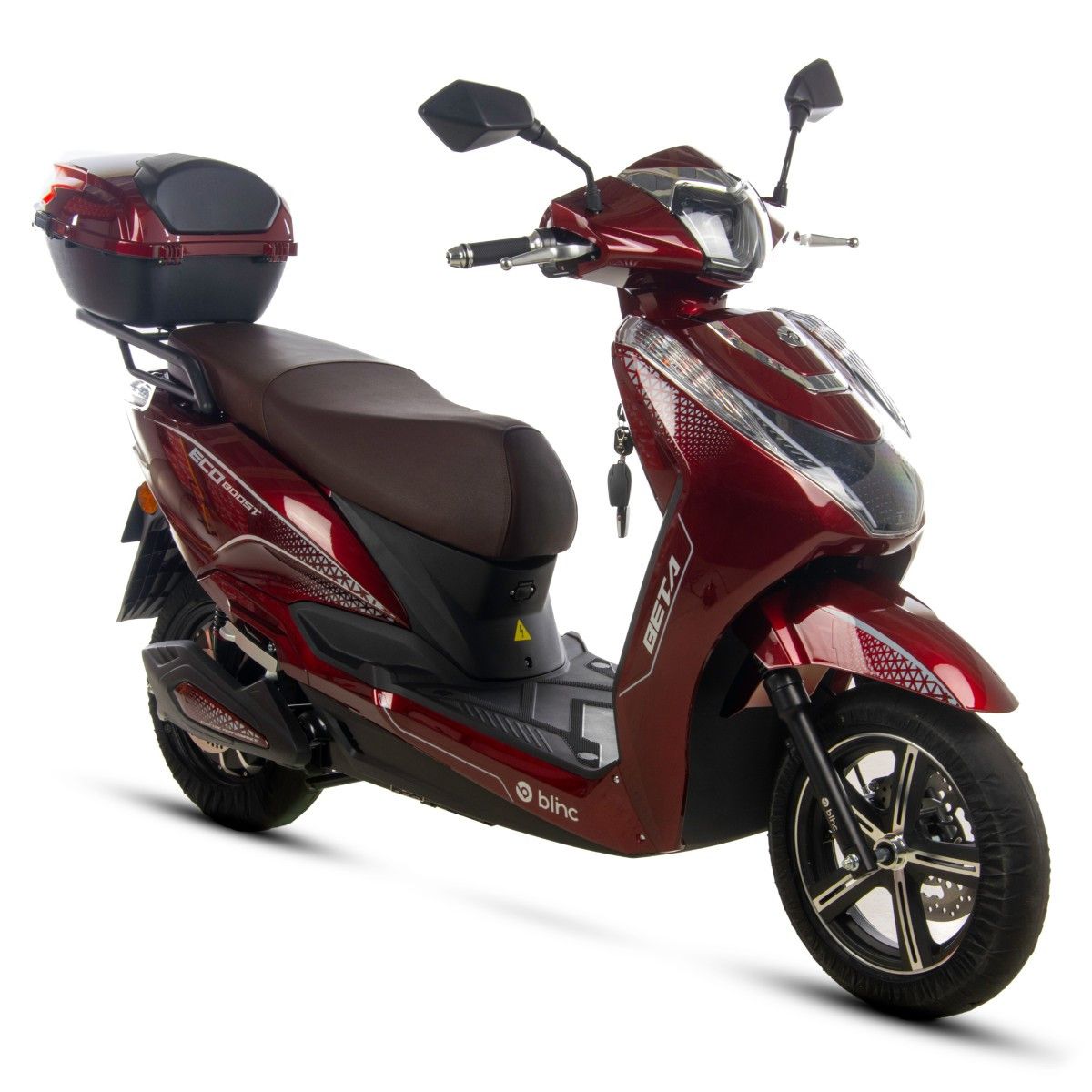 Skuter Blinc Beta 2000W 2025 R.
