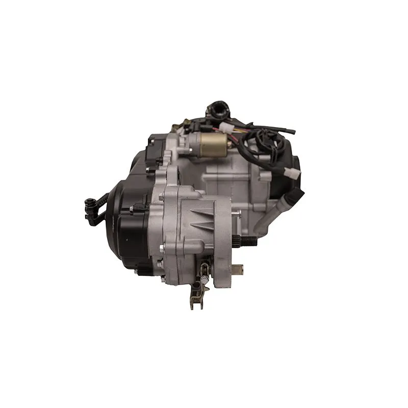 Silnik poziomy 80cm³ 139QMB 10'', 4T (bez oleju) 400mm