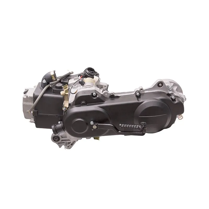 Silnik poziomy 139QMB 12'', 80cm³  4T, 430mm, krótki wałek, (bez oleju)