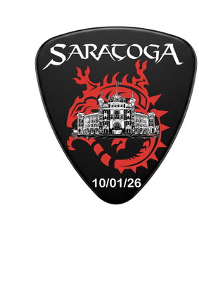 PUA SARATOGA LAS VENTAS