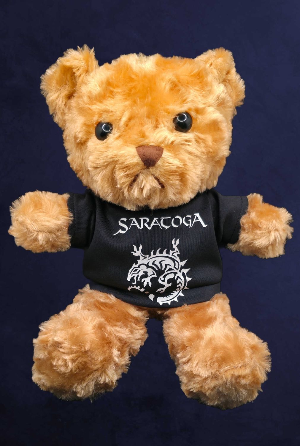 OSO CAMISETA SARATOGA (30 CM)