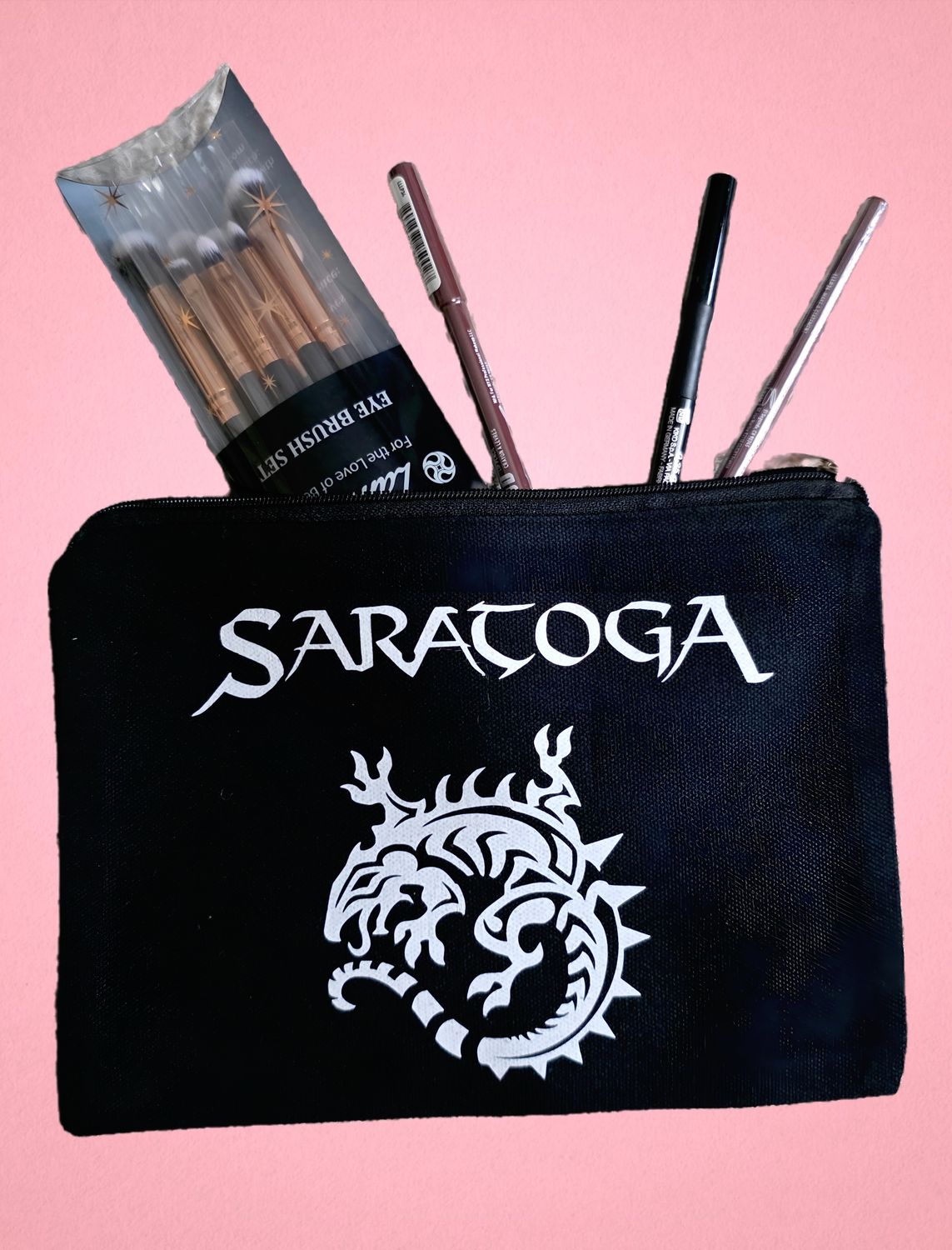 BOLSA DE UTENSILIOS ASEO